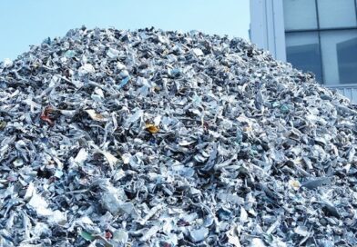 EUR 180m for aluminium recycler to decarbonize European industries
