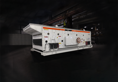 ELL Series screens to boost quarry throughput by up to 20%
