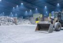 Hydro invests in new aluminium scrap sorting facility in UK