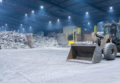 Hydro opens new aluminium recycling plant in Hungary