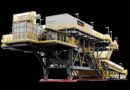 Conveyors for fast set-up and increased productivity