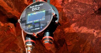 Mitigating dust risks with real-time dust monitoring solutions