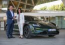 Hydro, Porsche accelerate collaboration for low-carbon aluminium