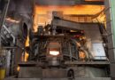 Steelmaker uses AI model-based energy management solution