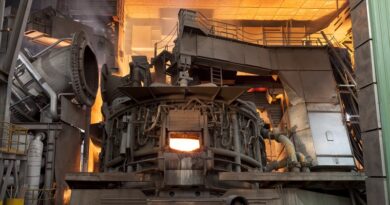 Accelerating carbon-neutrality with super-scale electric steelmaking plant