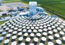 Synhelion establishes the world’s first industrial solar fuel plant