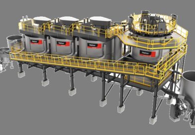 Modular Concorde Cell Plant Units for accelerated results