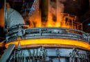 New electric smelting furnaces can decarbonize iron and steel value chain