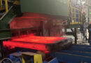 HBIS Starts up Slab Caster for Green Automotive-Exposed Steel