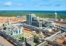 Copper mine supply: Short-term supply struggles