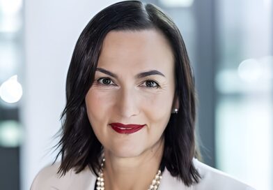 Newmont promotes Natascha Viljoen to President and COO