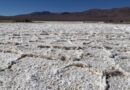Rio Tinto and Codelco to develop lithium project in Chile