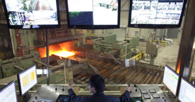 Modernization of Jingye Steel’s heavy plate mill with new automation