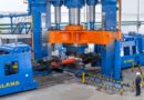 Jiuli expands capacity with three cold pilger mills for seamless stainless steel tubes