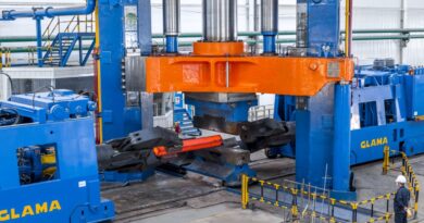 Jiuli expands capacity with three cold pilger mills for seamless stainless steel tubes