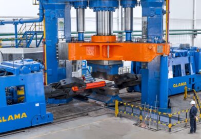 Jiuli expands capacity with three cold pilger mills for seamless stainless steel tubes