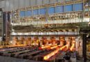 Modernization and expansion of eight-strand Concast billet caster