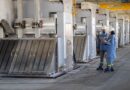 EGA produces aluminium with lower emission technology
