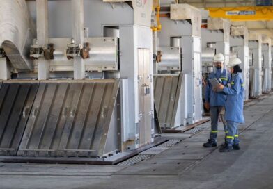 Emirates Global Aluminium in Italian aluminium recycling acquisition