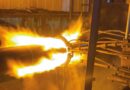 Infrared temperature control – key factor in flame hardening success