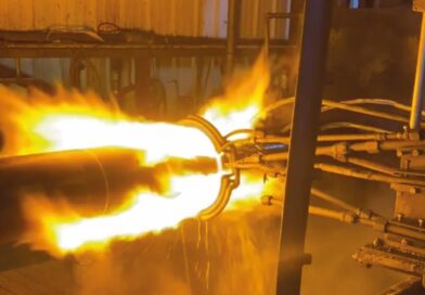 Infrared temperature control – key factor in flame hardening success