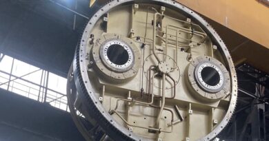 Acciaierie successfully bolster production reliability of tandem cold mill