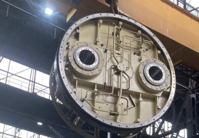 Acciaierie successfully bolster production reliability of tandem cold mill