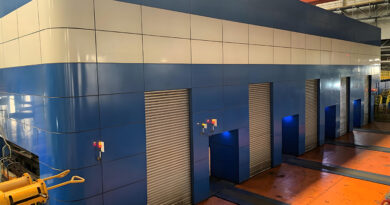 Shandong Zhongxin orders coupled pickling line and tandem cold mill