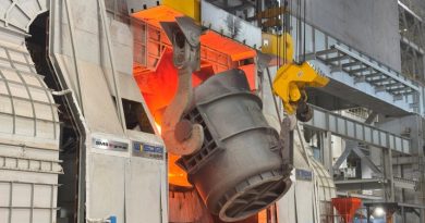 Advanced Systems to Enable Full Plant Automation