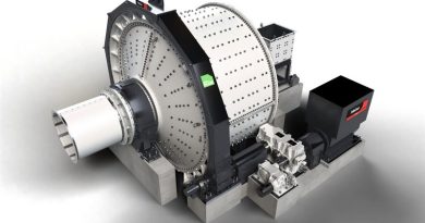 Metso boosts flowsheet control for grinding mills