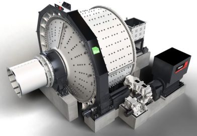 Metso boosts flowsheet control for grinding mills Metso boosts flowsheet control for grinding mills