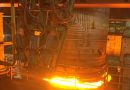JSW Steel starts up world’s first RH Ladle Rocker with Fast Vessel Exchange