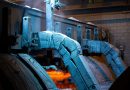 Egyptalum strategizes $900 million aluminium smelter expansion Egyptalum strategizes $900 million aluminium smelter expansion