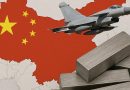 China Boosts Aluminium Exports as Middle East Disruptions Constrain Global Supply