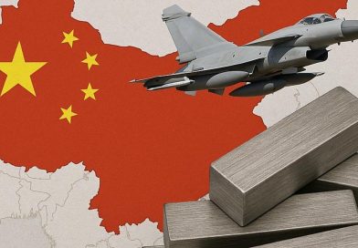 The New Axis: Authoritarian states reject values of free world The New Axis: Authoritarian states reject values of free world