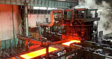 Upgrade automation at Xiangtan Iron and Steel’s heavy plate mill
