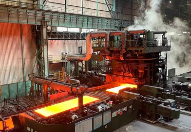 Upgrade automation at Xiangtan Iron and Steel’s heavy plate mill