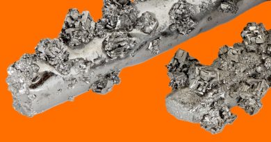 Limited tungsten mine pipeline as China dominates supplies Limited tungsten mine pipeline as China dominates supplies