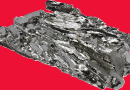 Why is tungsten demand rising?