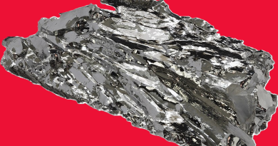 Why is tungsten demand rising? Why is tungsten demand rising?