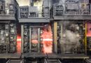 Startup of Arvedi ESP Plant at Zhongshou Special Steel