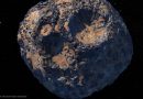 Latest developments in space mining Latest developments in space mining