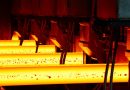 New Benchmark in Zero-Defect Rail Steel Casting
