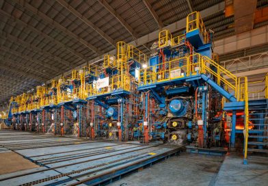 Hoa Phat to enter high-quality market for steel products in Vietnam