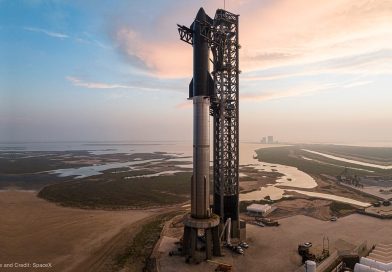 SpaceX brings space mining closer to our world
