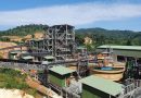 Alphamin reports record Q2 earnings on elevated tin prices
