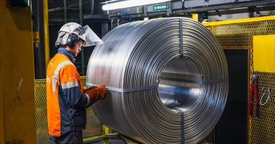 Hydro and Nexans enter supply agreement with low‑carbon aluminium Hydro and Nexans enter supply agreement with low‑carbon aluminium