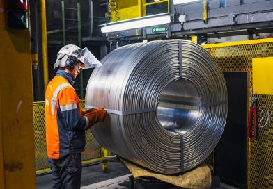 Hydro with CHANEL accelerate development of low-carbon aluminium Hydro with CHANEL accelerate development of low-carbon aluminium