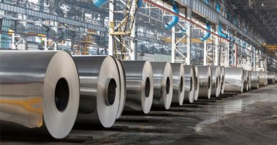 China’s Lidao orders technology control systems for aluminium foil mill