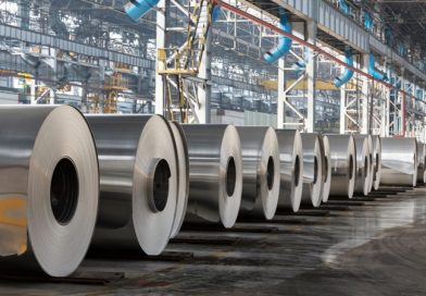China’s Lidao orders technology control systems for aluminium foil mill China’s Lidao orders technology control systems for aluminium foil mill